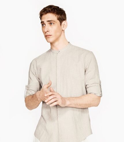 Men’s Lightweight Hoodie